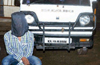 Cops nab one person for robbing Keralite near railway station